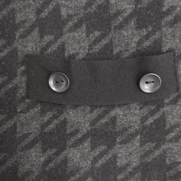 Tweeds | 100% Merino Wool Sweater | Medium - Picture 7 of 9